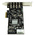 StarTech.com 4 Port USB A PCIe USB 3.0  Card