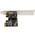 Startech 1 Port PCIe RJ45 Network Card, 10/100/1000Mbit/s