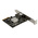 Startech 1 Port PCI RJ45 Network Card, 1 Gbit/s, 2.5 Gbit/s, 5 Gbit/s, 100Mbit/s
