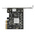 Startech 1 Port PCI RJ45 Network Card, 1 Gbit/s, 2.5 Gbit/s, 5 Gbit/s, 100Mbit/s