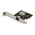 Startech 1 Port PCI RJ45 Network Card, 1 Gbit/s, 2.5 Gbit/s, 5 Gbit/s, 100Mbit/s