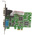 Startech 2 Port PCIe RS232 Serial Card