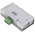 StarTech.com RS232, RS422, RS485 USB A Male to DB-9 Male Interface Converter