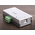 StarTech.com RS232, RS422, RS485 USB A Male to DB-9 Male Interface Converter