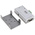 StarTech.com RS232, RS422, RS485 USB A Male to DB-9 Male Interface Converter
