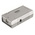 StarTech.com RS232, RS422, RS485 USB A Male to DB-9 Male Interface Converter