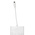 RS PRO 1 Port USB 3.1 USB C  Hub, USB Powered