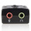StarTech.com 7.1 Channel Sound Card