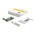 Startech 1 PCIe RS232 Serial Card