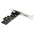 Startech 1 Port PCIe Network Card, 2.5Gbe