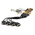 Startech 8 Port PCIe RS232 Serial Card