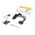 Startech 4 Port PCIe RS232 Serial Card