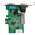 StarTech.com 2 Port PCIe RS232 Serial Card