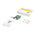 StarTech.com 2 Port PCIe RS232 Serial Card