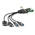 Startech 4 Port PCIe RS232 Serial Card