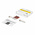 StarTech.com 2 Port USB C PCIe USB 3.1  Card