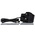 RS PRO 1 Port USB 3.0 USB A  Hub, Mains Plug Powered, 115 x 47 x 25mm