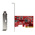 StarTech.com 1 Port USB C PCIe USB 3.2  Card