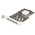 StarTech.com 4 Port USB A USB 3.2 USB 3.2  Card