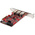 StarTech.com 5 Port USB A PCIe USB 3.0  Card