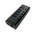 RS PRO 4 Port USB 3.0 USB A  Hub, 115 x 45 x 25mm