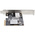 1 Port PCIe SFP Network Interface Card, 20000Mbit/s