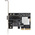 1 Port PCIe SFP Network Interface Card, 20000Mbit/s