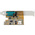 StarTech.com 1 PCI Express RS232 Serial Card