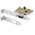 StarTech.com 1 PCI Express RS232 Serial Card