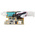 StarTech.com 2 Port PCI RS232 Serial Card