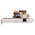 StarTech.com 1 Port PCI RJ45 Network Card, 100/10Mbit/s
