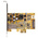 StarTech.com 1 Port PCI RJ45 Network Card, 100/10Mbit/s