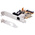 StarTech.com 1 Port PCI RJ45 Network Card, 100/10Mbit/s