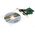 Brainboxes 2 Port PCIe RS422, RS485 Serial Card