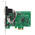 Brainboxes 2 Port PCIe RS422, RS485 Serial Card