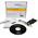 StarTech.com 1 Port PCI RJ45 Network Card, 10/100/1000Mbit/s
