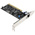 StarTech.com 1 Port PCI RJ45 Network Card, 10/100/1000Mbit/s