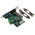 StarTech.com 2 Port PCIe RS232 Serial Card