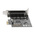 StarTech.com 4 Port PCIe RS232 Serial Card