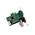 StarTech.com 2 Port PCIe LPT, RS232 Serial Card