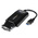 StarTech.com USB A to DVI Adapter, USB 3.0, 1 Supported Display(s) - 2048 x 1152