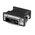 StarTech.com USB A to DVI Adapter, USB 3.0, 1 Supported Display(s) - 2048 x 1152