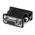 StarTech.com USB A to DVI Adapter, USB 3.0, 1 Supported Display(s) - 2048 x 1152