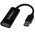 StarTech.com USB A to VGA Adapter, USB 3.0, 1 Supported Display(s) - 1920 x 1200