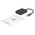 StarTech.com 2 Port USB Ethernet Adapter USB 3.0 USB A to RJ45 10/100/1000Mbit/s Network Speed