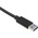 StarTech.com 2 Port USB Ethernet Adapter USB 3.0 USB A to RJ45 10/100/1000Mbit/s Network Speed
