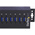 StarTech.com 10 Port USB 3.0 USB A  Hub, Terminal Connector Powered, 198 x 56 x 31mm
