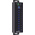 StarTech.com 10 Port USB 3.0 USB A  Hub, Terminal Connector Powered, 198 x 56 x 31mm