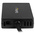 StarTech.com 3 Port USB 3.1 USB A, USB C  Hub, AC Adapter Powered, 87 x 45 x 14mm