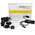 StarTech.com 3 Port USB 3.1 USB A, USB C  Hub, AC Adapter Powered, 87 x 45 x 14mm